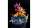 [FIGURINE] Dragon Ball DAIMA - FIGUARTS ZERO [Extra Battle] - Super Saiyan 4 Son Goku