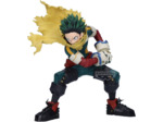 [FIGURINE] My Hero Academia - Maximatic - Midoriya Izuku 18 cm