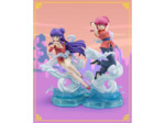 [FIGURINE] Ranma 1/2 - FiguartsZERO - Ranma 1/2