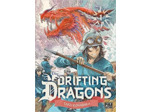 Livre Drifting Dragons - Tome 1