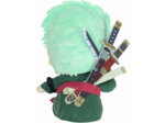 Peluche Rorona Zoro 25 cm