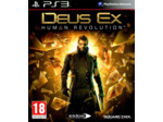Jeu PS3 Deus Ex : Human Revolution