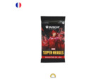 Précommande - Bundle : Marvel Super Heroes (FR)