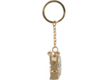 ONE PIECE Porte-clés 3D Buster Call