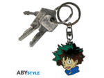 MY HERO ACADEMIA - DEKU - PORTE-CLÉS