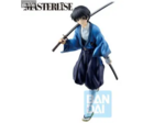 [FIGUIRNE]  Rurouni Kenshin - Ichibansho Masterlise - Sojiro Seta