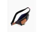 Sac banane Maurice en toile enduite