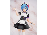 Re:ZERO - Starting Life In Another World - - Figurine Rem Precious Figure Nurse Maid Renewal Ver.