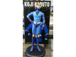 GOLDORAK Figurine Alcor
