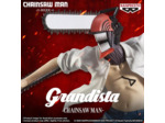 [FIGURINE] Chainsaw Man The Movie: Reze Arc  - Grandista - Chainsaw man Denji