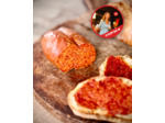 Nduja calabraise, saucisse pimentée