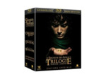 Blu-Ray Le Seigneur des Anneaux : La Trilogie [Version Longue - Édition spéciale]