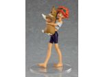 Cowboy Bebop - Figurine Ed & Ein Pop Up Parade