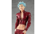 Ban Seven Deadly Sins - Pop Up Parade 20cm