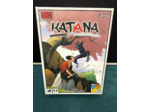 DE SOCIETE DV GIOCHI KATANA