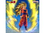 Dragon Ball Z Figurine Blood Of Saiyans Super Saiyan 3 Son Goku 19cm