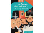 Livre La ferme des animaux - Poche