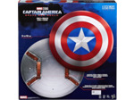 [REPLIQUE] Marvel - Legends Series - Bouclier de Captain America