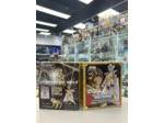Figurine Saint Seya Leo Aioria
