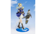 [FIGURINE] The Kotobuki Squadron in The Wilderness - FiguartsZERO -  Emma 17 cm