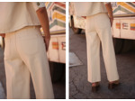 Jeans Basile