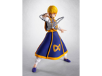 [FIGURINE] Hunter x Hunter - SH Figuarts - Kurapika