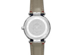 Montre HERBELIN Newport Quartz Date 12288A15BL