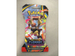 Booster Pokémon - Méga - Évolution Flammes Fantasmagoriques (10 cartes)