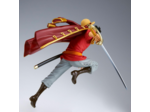 [FIGURINE] One Piece - Battle Record Collection - GOL D. Roger 17 cm