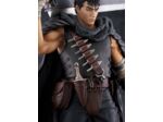 PRECOMMANDE Berserk Guts Black Swordsman Pop up Parade L 22cm