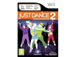 Jeu Wii Just dance 2