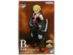 FIGURINE MY HERO ACADEMIA - AMIS ICHIBAN KUJI - PRIX B - KATSUKI BAKUGO -