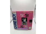 SPY VS SPY Gamenboy