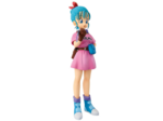 [FIGURINE] DRAGON BALL - ICHIBANSHO MASTERLISE - BULMA CHRONICLE GOKU