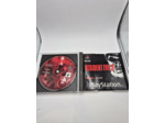 Jeu PS1 Resident Evil 2