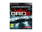 Jeu PS3 Third Party - Race Driver : Grid 2 Occasion [PS3] -