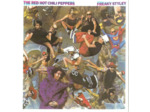 Cd Red Hot Chili Peppers - Freaky Styley (1988)