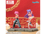 RANMA 1/2 - LUMINASTA FIGURE - SAOTOMA RANMA GIRL Ver