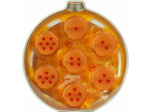 DRAGON BALL - Set Boules de cristal - boite métal