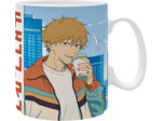 [MUG] CHAINSAW MAN Mug 460 ml Denji & Pochita