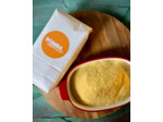 Farine de maïs, pour polenta