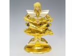 Saint Seiya / Figurine Shaka de la Vierge 20th Revival Ver. Myth Cloth EX