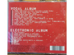 Cd David Guetta - Nothing But The Beat (2011)