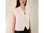 Atelier Brunette – Patron Couture La veste SPENCER du 34 au 50