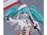 [EXCLU WEB] Hatsune Miku - GT Projet Good smile - PLAMETA Racing Miku 2023