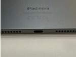 Apple iPad Mini 8,3'' 128 Go Gris Sidéral Wifi 7ème génération 2024 A2993