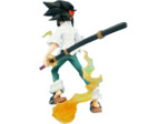 SHAMAN KING Figurine Yoh Asakura Ichibansho