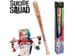 SUICIDE SQUAD - BATTE DE BASEBALL HARLEY QUINN