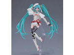 [EXCLU WEB] Hatsune Miku - GT Projet Good smile - PLAMETA Racing Miku 2023