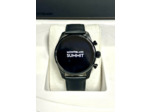 Montre Connectée Smartwatch MontBlanc Summit 3 42mm Titane S3T22
